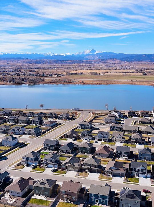 Vantage West_Drone